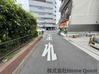 【周辺】 | アムール八尾本町