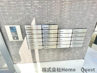 【その他】 | アムール八尾本町