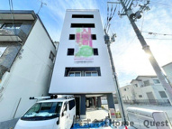 アムール八尾本町の画像