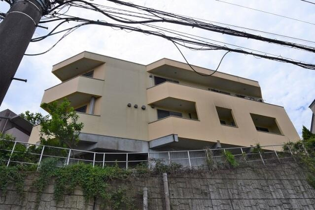 グランビュー新百合ヶ丘