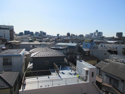 【周辺】 | 田幡ビル