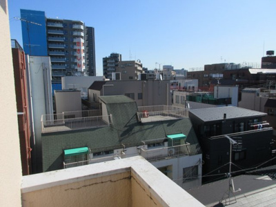 【展望】 | 田幡ビル