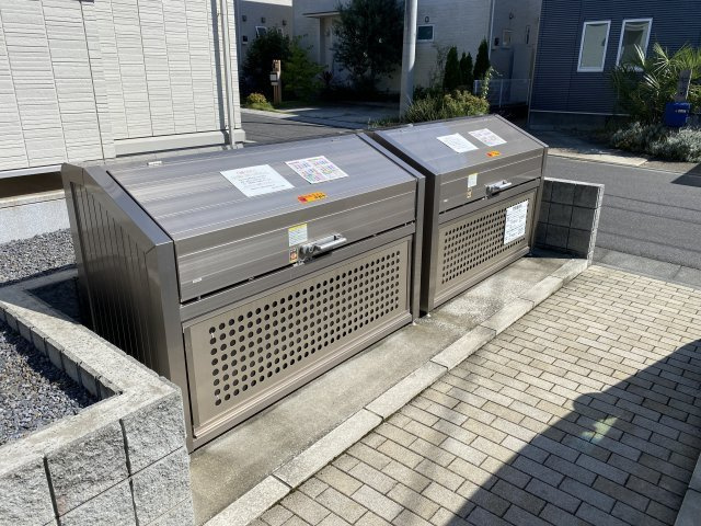 Always Friendry学園南のその他共用部分