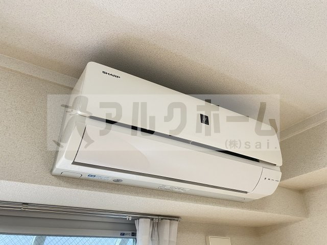 ホープハウスの設備