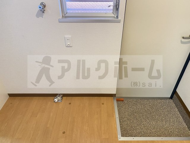 ホープハウスの設備