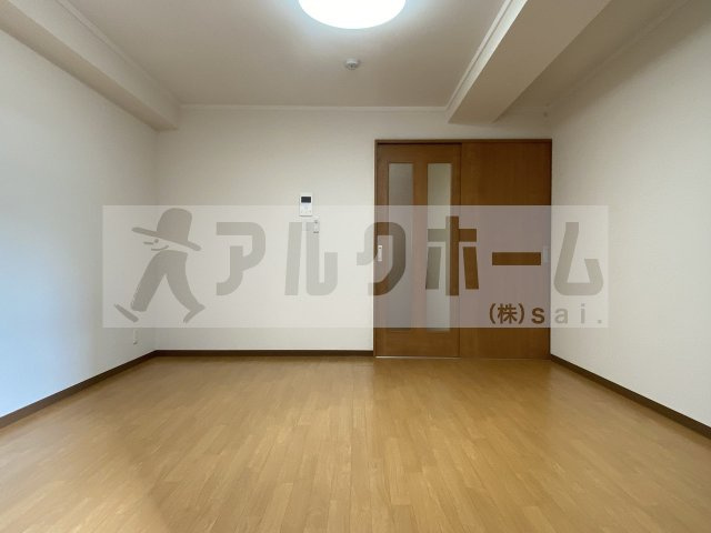 ホープハウスの居間・リビング