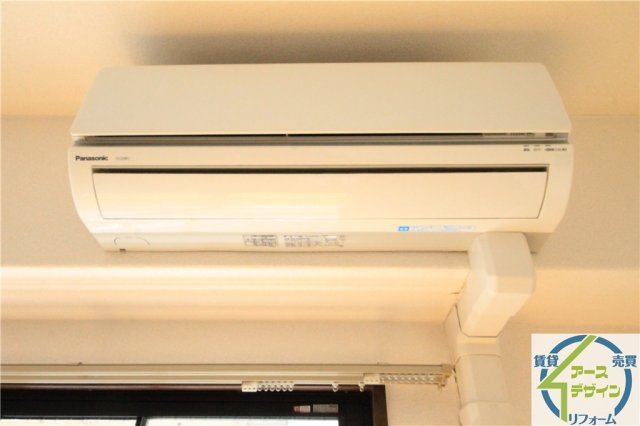 ヴィラパストラルⅡの設備|※類似部屋