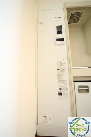 ヴィラパストラルⅡのその他|※類似部屋