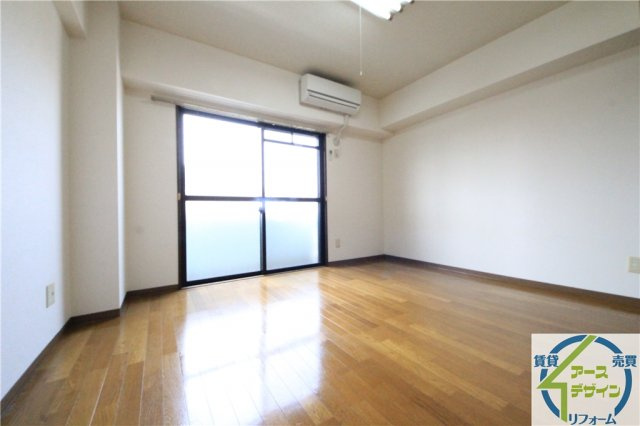 ヴィラパストラルⅡの居間・リビング|※類似部屋