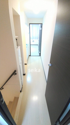 【エントランス】 | リードアンドナナ