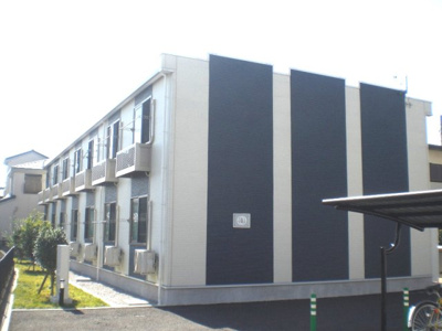 【外観】 | リードアンドナナ