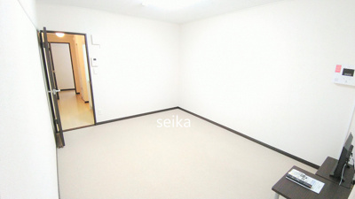 【内装】 | リードアンドナナ | こちらのお部屋は家具家電なしのタイプです