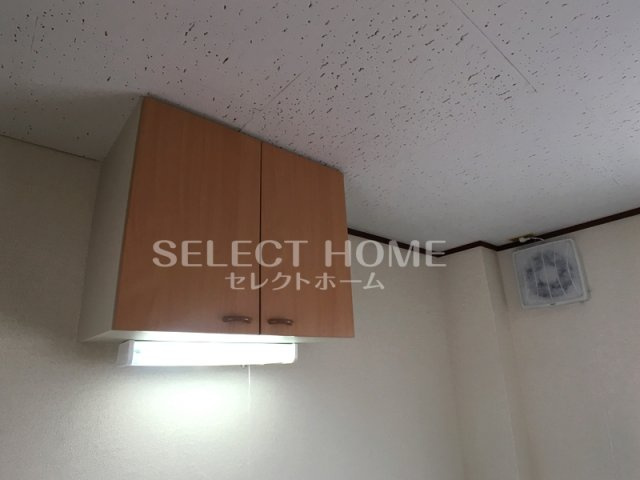【設備】 | クレセントＳＡＫＵＲＡＩ　Ｂ