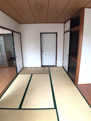  | クレセントＳＡＫＵＲＡＩ　Ｂ