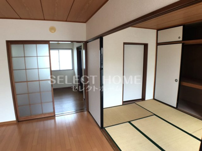  | クレセントＳＡＫＵＲＡＩ　Ｂ