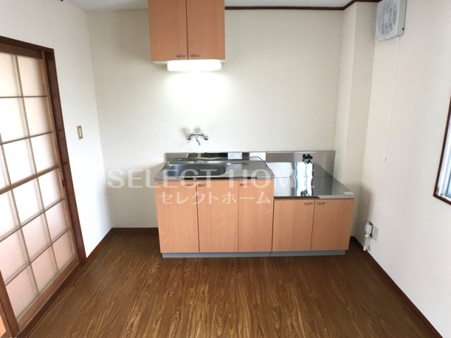  | クレセントＳＡＫＵＲＡＩ　Ｂ