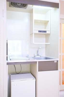 【設備】 | 日神パレス永福町