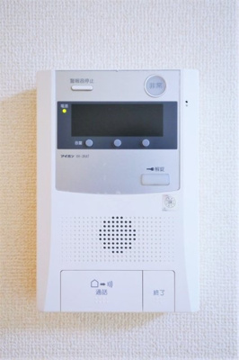 【セキュリティ】 | 日神パレス永福町