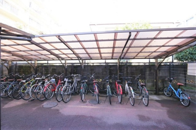 【その他共用部分】 | 日神パレス永福町