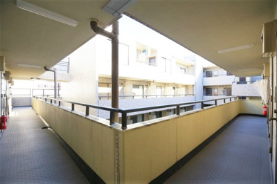 【その他共用部分】 | 日神パレス永福町