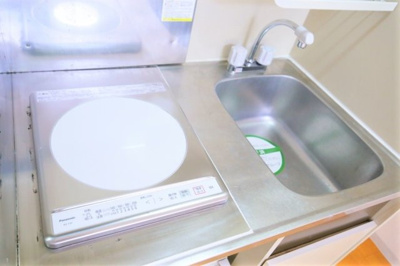 【キッチン】 | 日神パレス永福町