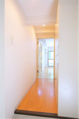 【玄関】 | 日神パレス永福町