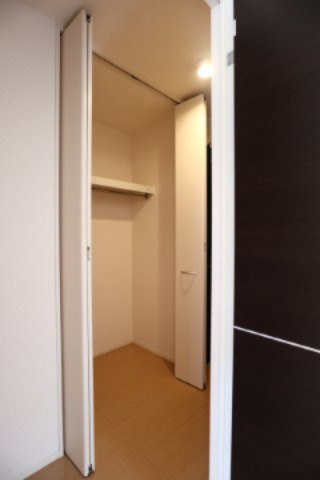 パルティーダSの内装|別部屋写真です。