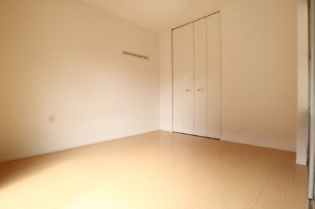 パルティーダSの子供部屋|別部屋写真です。