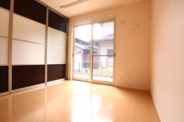 パルティーダSのその他|別部屋写真です。