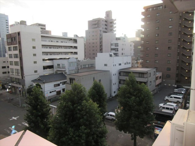 丸の内小竹ビルの展望|丸の内小竹ビル