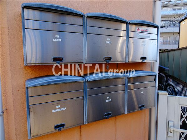 フィガロ初台のその他共用部分