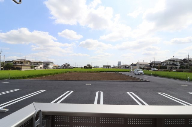 アドバンスの展望|眺望