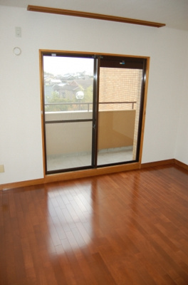 【寝室】 | VIP-IN太平洋 | ※同建物同型別のお部屋