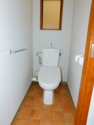 【トイレ】 | VIP-IN太平洋 | ※同建物同型別のお部屋