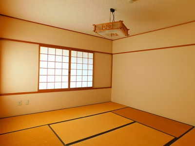 【和室】 | VIP-IN太平洋 | ※同建物同型別のお部屋