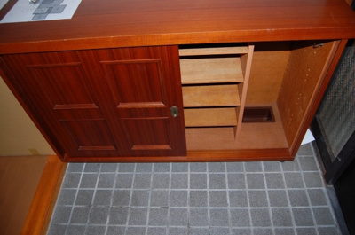 【玄関】 | VIP-IN太平洋 | ※同建物同型別のお部屋