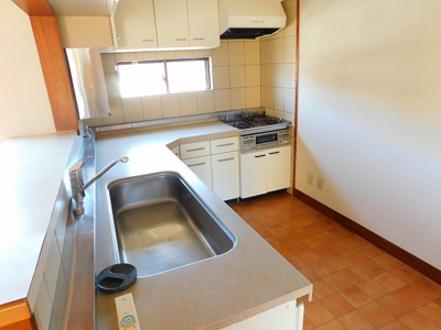 【キッチン】 | VIP-IN太平洋 | ※同建物同型別のお部屋
