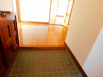 【玄関】 | VIP-IN太平洋 | ※同建物別室参考写真