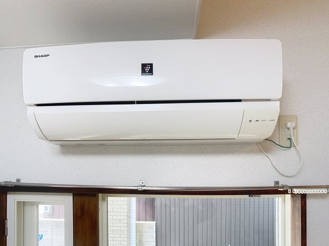 イーストセブンの設備