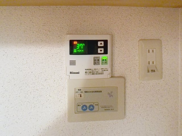 イーストセブンの設備