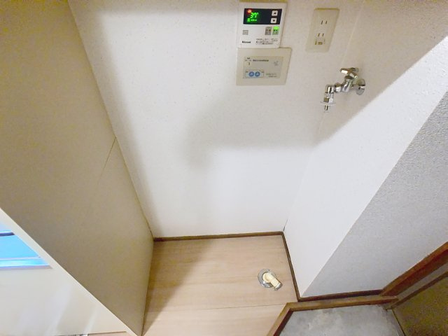 イーストセブンの設備