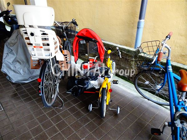 グランデ南台のその他共用部分