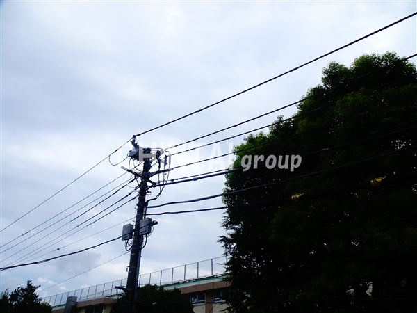 メゾンドセジュールの展望