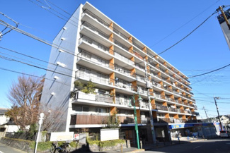 【外観】 | 即日のご見学も可能です！お気軽にお問い合わせください！
外観