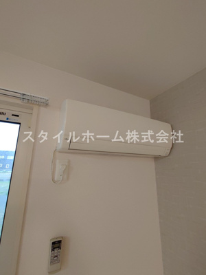 【設備】 | イールコート　Ａ棟