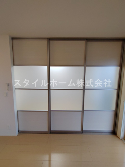 【内装】 | イールコート　Ａ棟