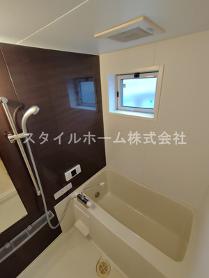 【浴室】 | イールコート　Ａ棟