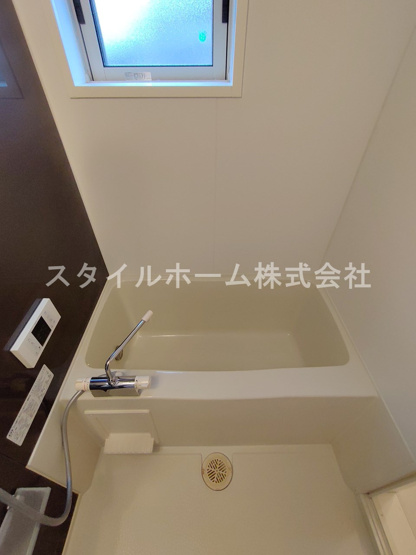 【浴室】 | イールコート　Ａ棟