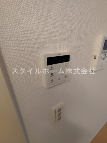 【設備】 | イールコート　Ａ棟