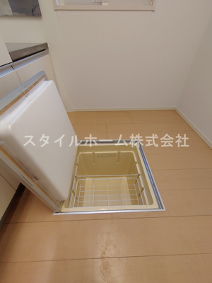 【設備】 | イールコート　Ａ棟